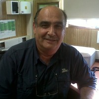 Daniel Testoni (Monsanto)
