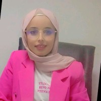 Ziina Benhamed