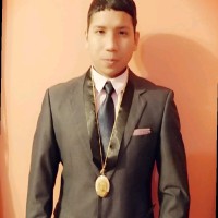 luis alonso Florian Halabí