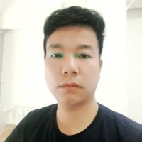 Vinson Wang