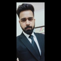 Rishabh Sharma