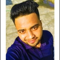 Parth Gosai