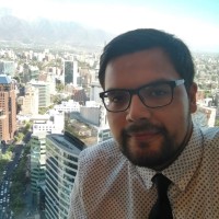 Luis Felipe Godoy Rosales