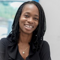 Kemi Faith Odesola, MSc