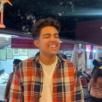 Tushar Kumar