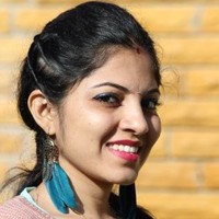 Ankita Raval