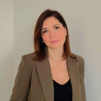 Elena Bioulac