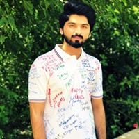 Luqman Tariq