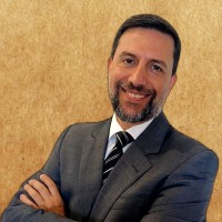 Amauri Moreira de Almeida