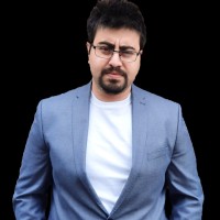 Burhan Bektas