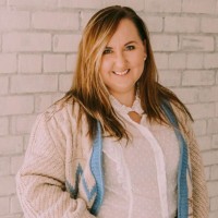 Melanie Fielden