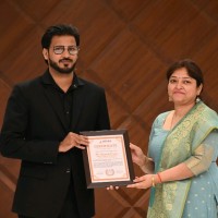 Animesh Tiwari