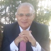 Antoine Ghaleb