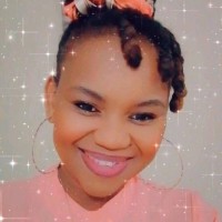 Thembelihle Dhlamini