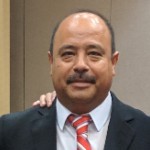 Omero Rocha