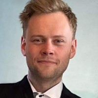 Daniel Halldén