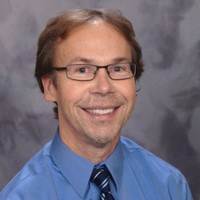 Dan Sharp