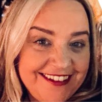 Charmian Alexander