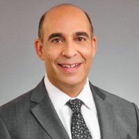 Ben David, FSCP®