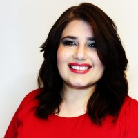 Rouya Shokrollahi