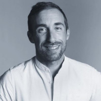 Jérôme Noyelle - International Marketing, Print And Branding