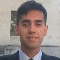 Matteo Caruso, Ph.D.