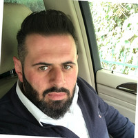 Mohammad A.G Abdeen
