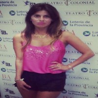 Lea Castillo