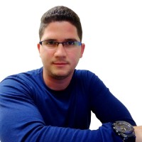 José Daniel Blanco Esteves