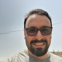 Mahdi Mohammadpour Fard