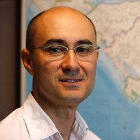 Miguel Perez Ludeña