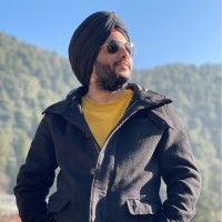 Harsimran Singh