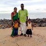 Jisha Madhanan