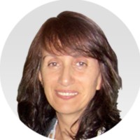 Rumyana Krasteva -Turkel