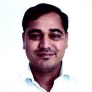 Birjesh Kumar