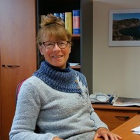 Sally Green