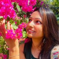 Anusha Anthony
