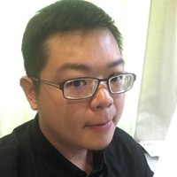 Jay Liang