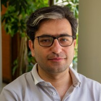 Amir Zarei