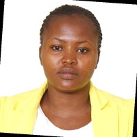 joyce kamau