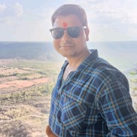 Sudhanshu Srivastava