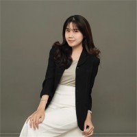 Tracy Allegra Tampubolon