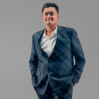 Harsh Raj