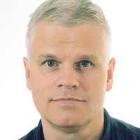Jørgen Ferkingstad