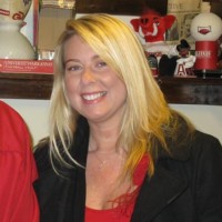 Mandy Garrett-King