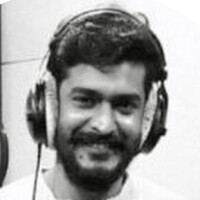 Eby Varghese