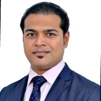 Vedansh Singh