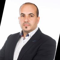 David Manuel Jaldo Ortega