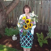 Mary Blasen