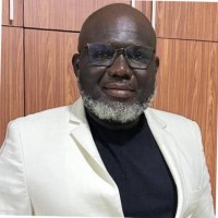Samuel Omane